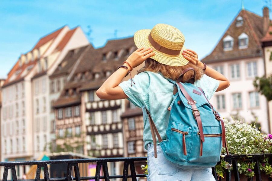 Bike Tour of Amsterdam Old Town, Top Attractions and Nature - 4 hours for the Jewish Quarter and Museum District highlights