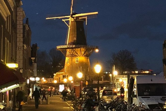 Bikes, Beers and Bites: City Food, Drink, & Cycle Tour - Key points at a glance
