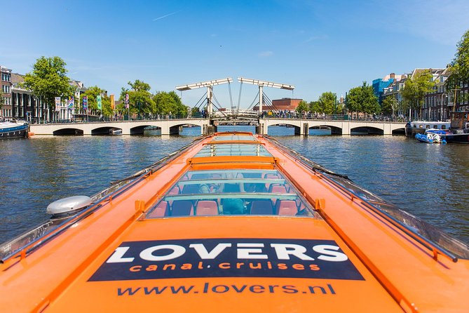 Body Worlds Amsterdam & 1-Hour Canal Cruise - Final Call: Should You Book Body Worlds Amsterdam Plus the Canal Cruise?