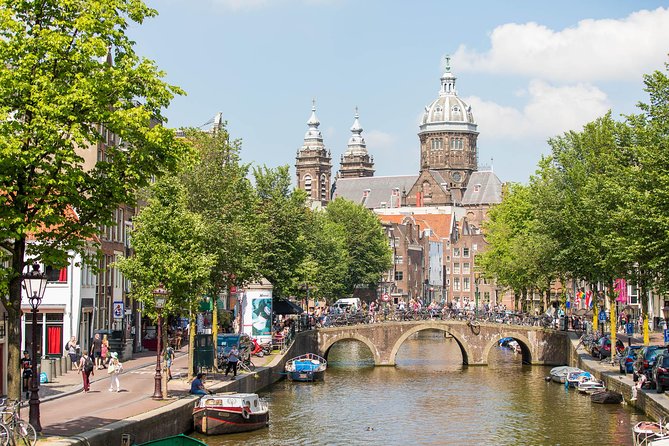 Body Worlds Amsterdam & 1-Hour Canal Cruise - FAQ