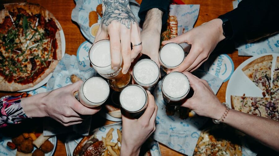 Breugem Brewing Co. Brewery tour and beer tasting - Meet the Patrick Breugem story, why the brewpub matters