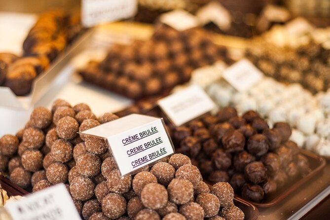 Bruges Day Trip from Amsterdam - Practical Stuff: What to Bring and What to Expect