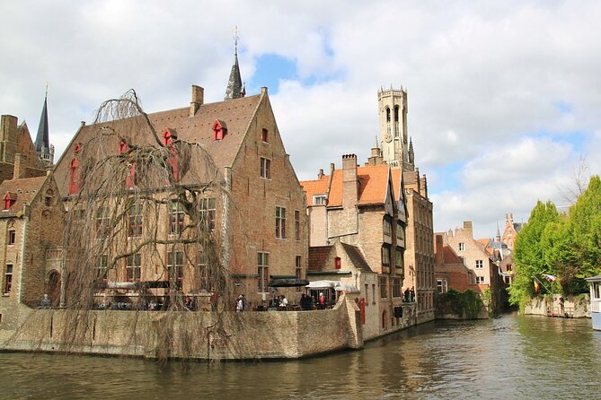 Bruges Tour from Amsterdam - Why Bruges Makes a Great Day Trip From Amsterdam