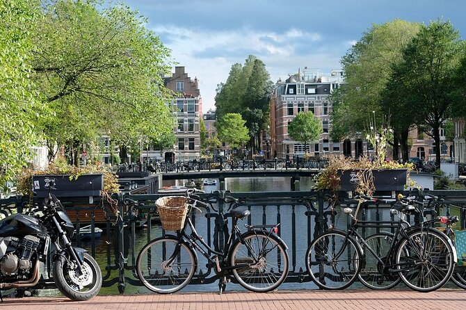 Bruges Tour from Amsterdam - Getting There From Amsterdam: The Coach Ride Reality Check