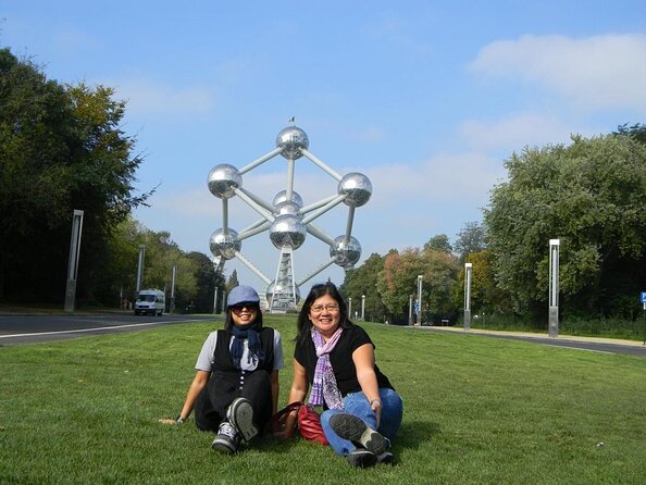 Brussels City Tour: Day Trip from Amsterdam - Key points to know before you go