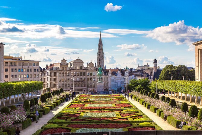 Charms of Brussels and Bruges Day Trip from Amsterdam - Should you book the Brussels and Bruges day trip from Amsterdam?
