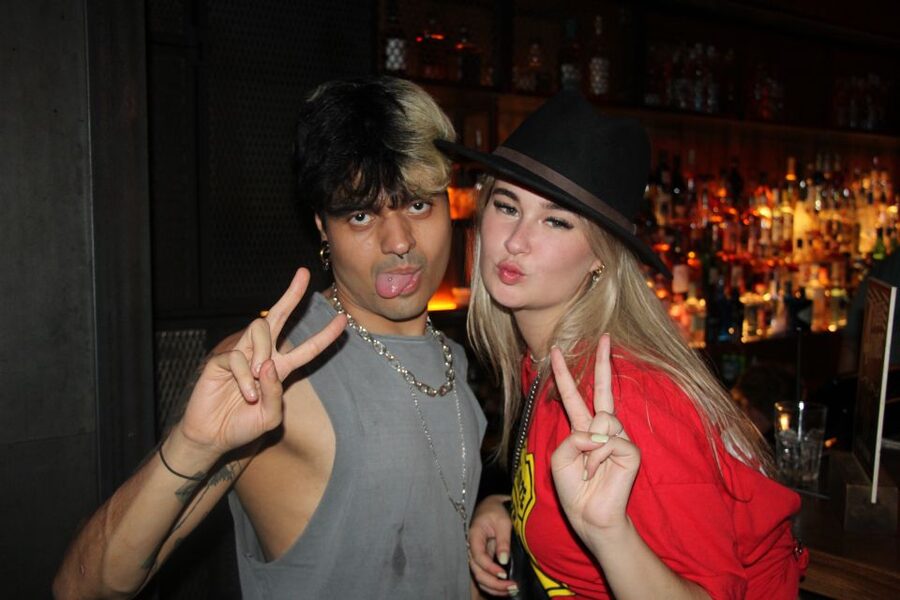City Centre and Red Light Pub Crawl: 2 Night Pass - Key highlights worth clocking