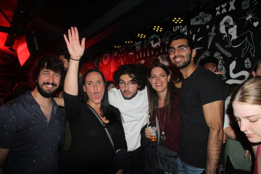 City Centre and Red Light Pub Crawl: 2 Night Pass - How the 2 Night Pass Works, and What You Are Really Buying