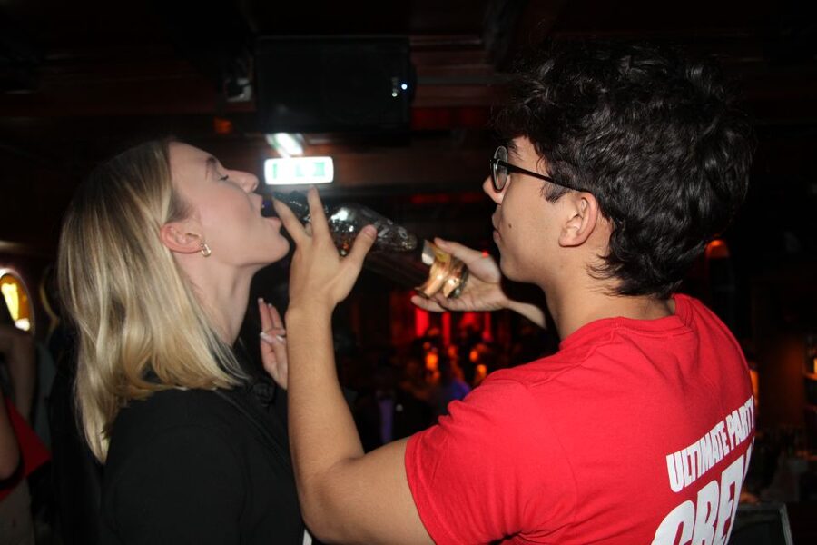 City Centre and Red Light Pub Crawl: 2 Night Pass - Book It or Pass, My Practical Take