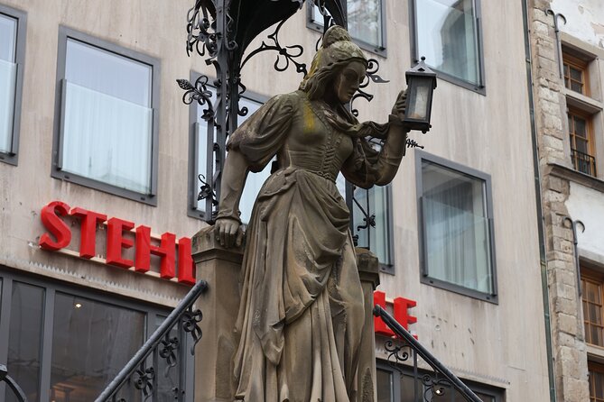 Cologne Small-Group Day Tour from Amsterdam - Key points to know before you go