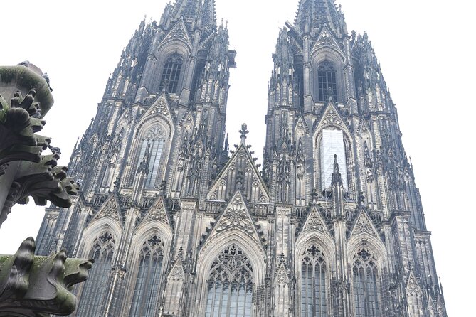 Cologne Small-Group Day Tour from Amsterdam - Why Cologne from Amsterdam Works So Well for Christmas Markets