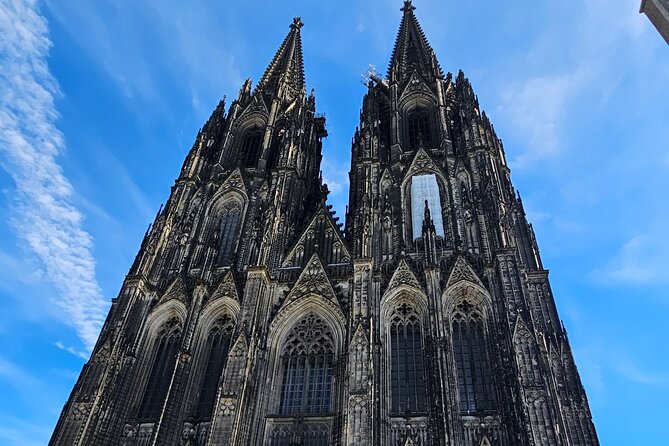 Cologne Small-Group Day Tour from Amsterdam - Guide, pace, and the value of a real plan