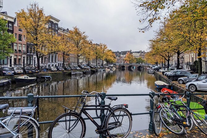 Combo City walking tour & Red Light District Walking Tour - Price and Value: Why $54.44 Can Make Sense