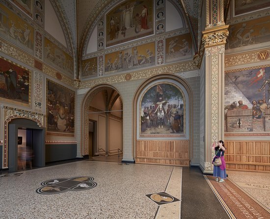 Combo Ticket: Rijksmuseum Amsterdam & 1h Cruise with Audio Guide - What the Experience Feels Like: Group Size and Flow