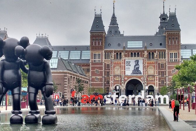 Concert at The Royal Concertgebouw - Amsterdam - Sunday Morning at the Concertgebouw, why the timing works