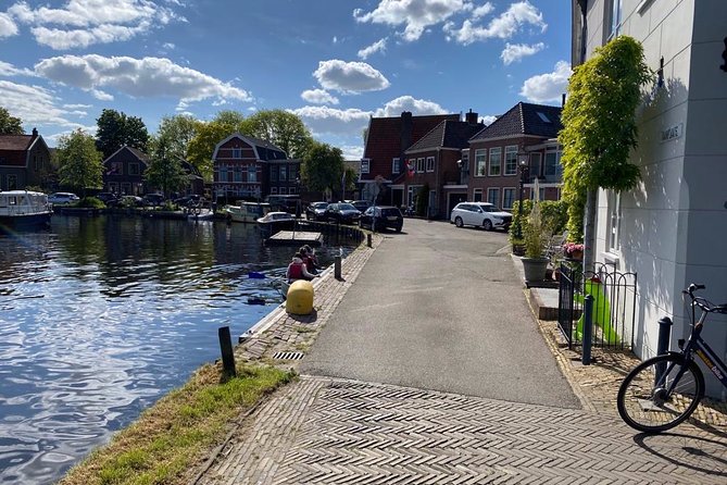 Countryside Fishermen Villages & Cheese E-bike Tour - Cost and what you actually get for $59.66