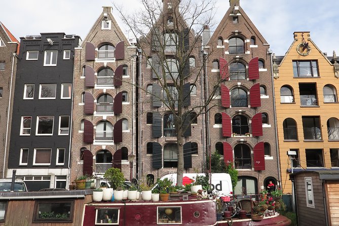 Countryside of Amsterdam Private tour - Why this private countryside loop feels like a day with a local
