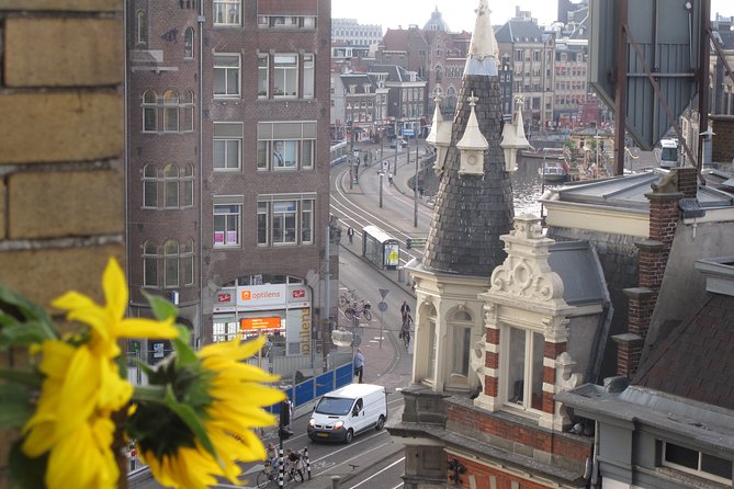 Countryside of Amsterdam Private tour - Volendam on the dike, plus herring and seaside atmosphere
