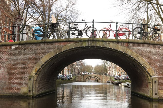 Countryside of Amsterdam Private tour - What makes the guide matter, from Frank to Robin to Esther