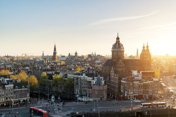 Cursed Houses of Jordaan: Self-Guided Mystery Walk in Amsterdam - Who this is best for (and who should skip it)