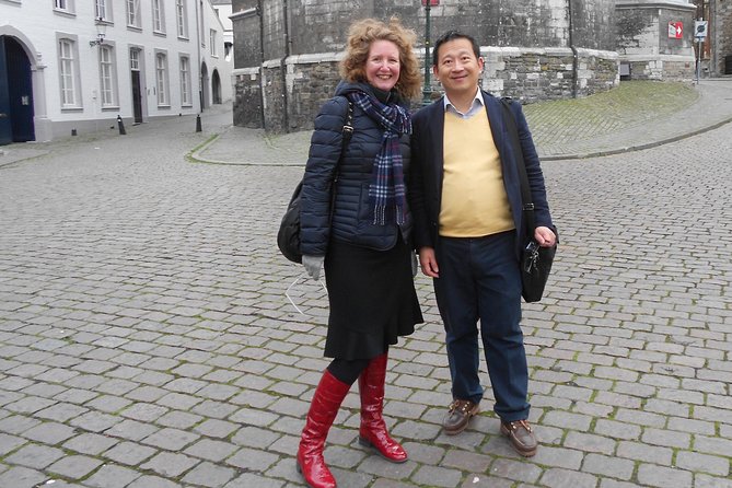 Customized Day Tour in the Netherlands with Art Historian - What makes this tour feel personal in Amsterdam