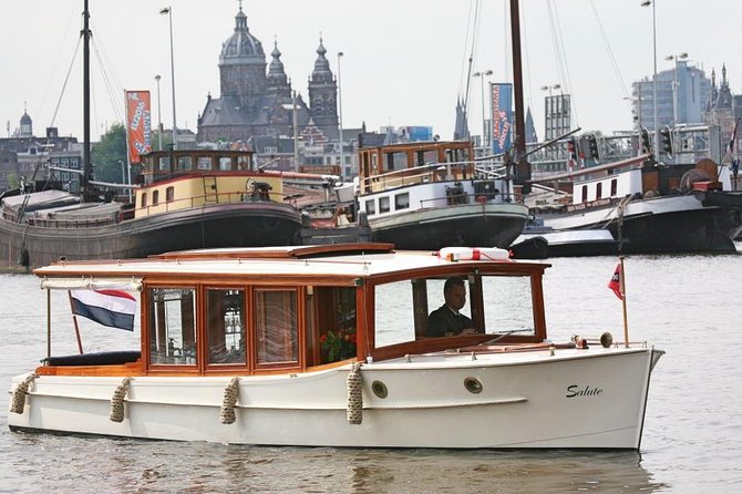 Customized Day Tour in the Netherlands with Art Historian - Stop-by-stop: what each museum day gives you