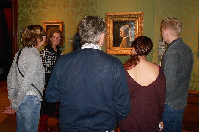 Customized Day Tour in the Netherlands with Art Historian - Should you book it or not