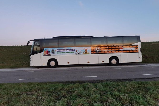 Day Trip to Keukenhof Gardens from Amsterdam with Tour Guide - Who This Tour Best Fits (and Who Should Consider Another Plan)