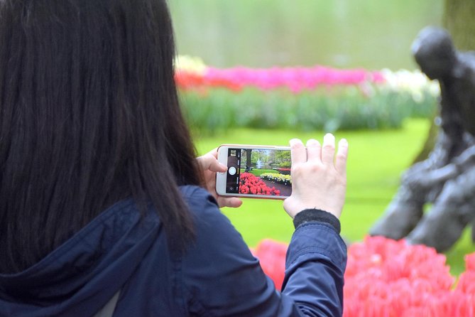 Day Trip To Tulip Gardens Of Keukenhof From Amsterdam: Private & Personalized - Price and value: what $528 buys (and what it does not)