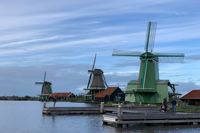 Day Trip to Zaandam Lego Village, Zaanse Schans and Giethoorn - Key points worth knowing before you go