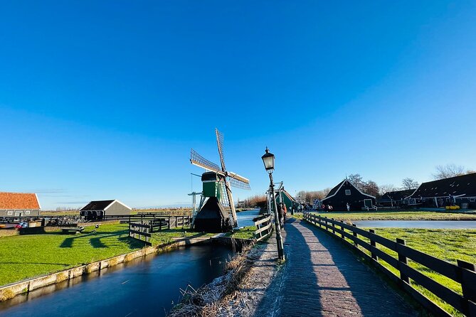 Day Trip to Zaandam Lego Village, Zaanse Schans and Giethoorn - Price and value: what you pay for and why it can be worth it