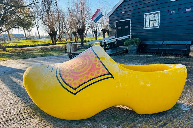 Day Trip to Zaandam Lego Village, Zaanse Schans and Giethoorn - Should you book this day trip?