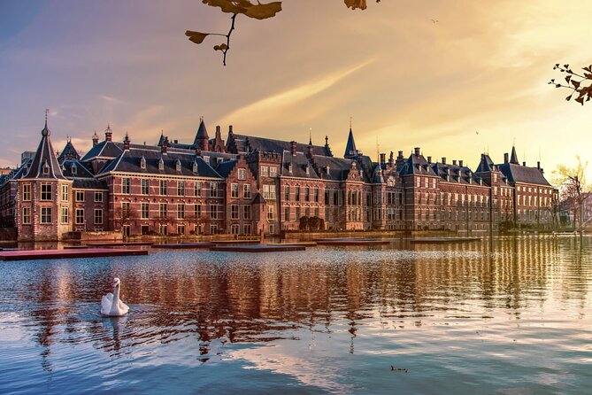 Daytrip Tour from Amsterdam to Rotterdam to The Hague and Delft - Key highlights worth your attention