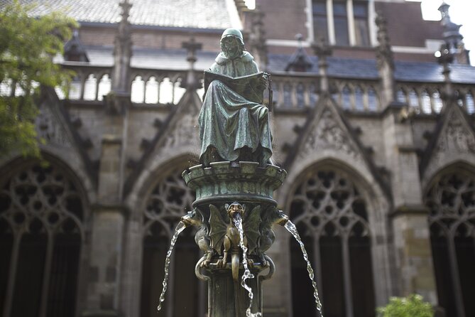 De Haar Castle, Utrecht and Muiderslot from Amsterdam by Car - Price and value: is $932.46 per person worth it?