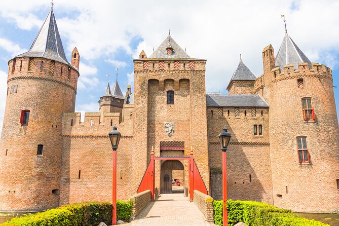 De Haar Castle, Utrecht and Muiderslot from Amsterdam by Car - Who this tour suits best, and who might want another plan