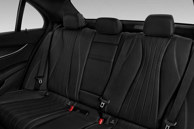 Departure Private Transfer: Amsterdam City to Amsterdam Port by Business Car - Key Things to Know Before You Go