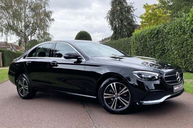Departure Private Transfer: Amsterdam City to Amsterdam Port by Business Car - Price and Value: Is This Transfer Worth $79.11 Per Person?