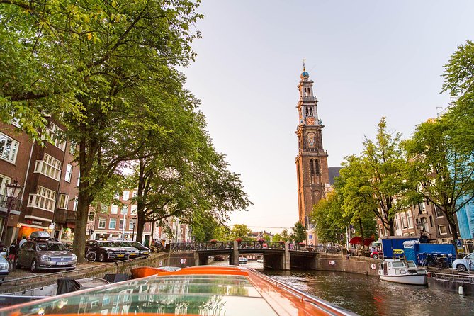 Dinner Canal Cruise Amsterdam: 4-Courses Including Drinks - Dinner on Board: The 4 Courses and How They Add Up