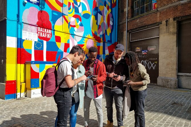 Discover Amsterdam by playing! Escape game - The alchemist - Puzzle Solving With a Team, Not a Solo Speedrun