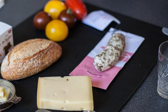 Discover Amsterdam's Culinary Scene: Morning Food Tour - Why an Amsterdam morning food tour fits the way you travel