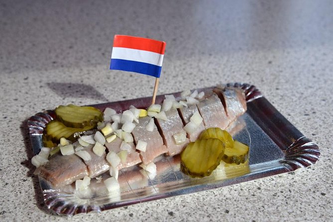 Discover Amsterdam's Culinary Scene: Morning Food Tour - How the 2-hour format affects your pacing and attention