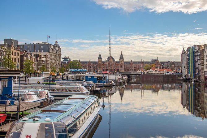 Discover Amsterdam’s most Photogenic Spots with a Local - Key highlights to look forward to