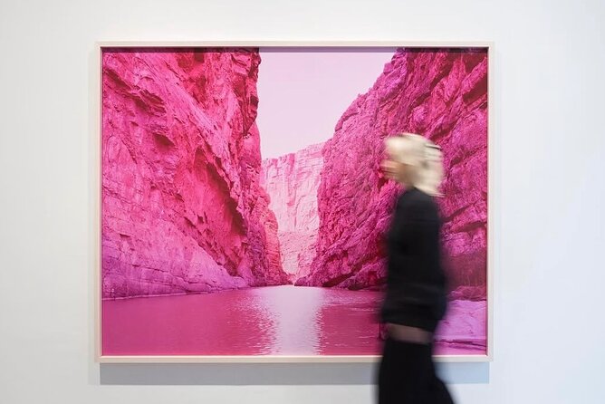 Discover Amsterdam's top Art Galleries - Stop 2: Installation art that challenges your assumptions