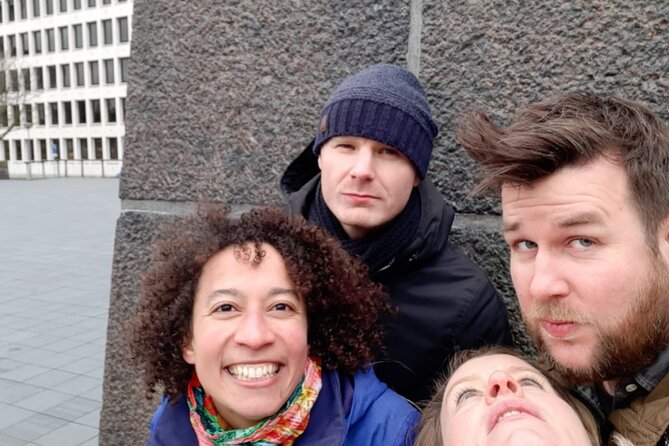 Discover Amsterdam Vondelpark in this Outside Escape city game! - Why this Amsterdam Vondelpark escape game is a better walk