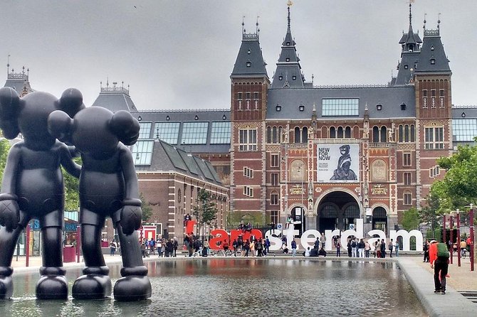 Discover Authentic Amsterdam on an Express Private Tour - Money, tickets, and how to plan your priorities
