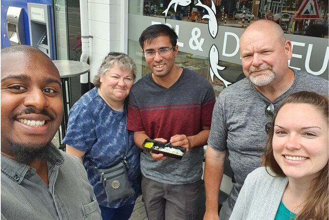 Discover Authentic Amsterdam on an Express Private Tour - Should you book this express private Amsterdam tour?