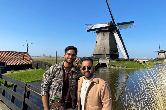 Discover Holland’s Beautiful Tulip Fields with an Expert Guide - Price check: does $163.27 make sense?