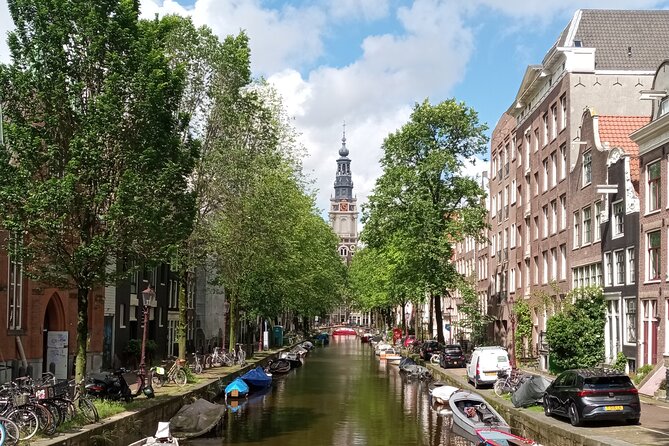 Discover the City Centre of Amsterdam - Key highlights worth planning for
