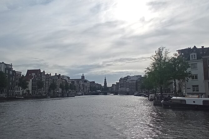 Discover the City Centre of Amsterdam - FAQ