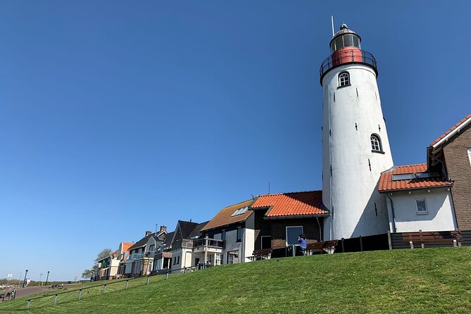 Discover The Netherlands Tour (from Amsterdam) - Timing, walking, and comfort during an 8 to 9 hour day